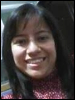 Gabriela Hernandez-Puga 